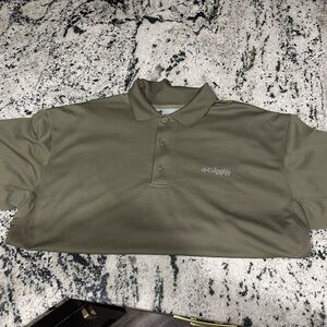 Columbia PFG Polo